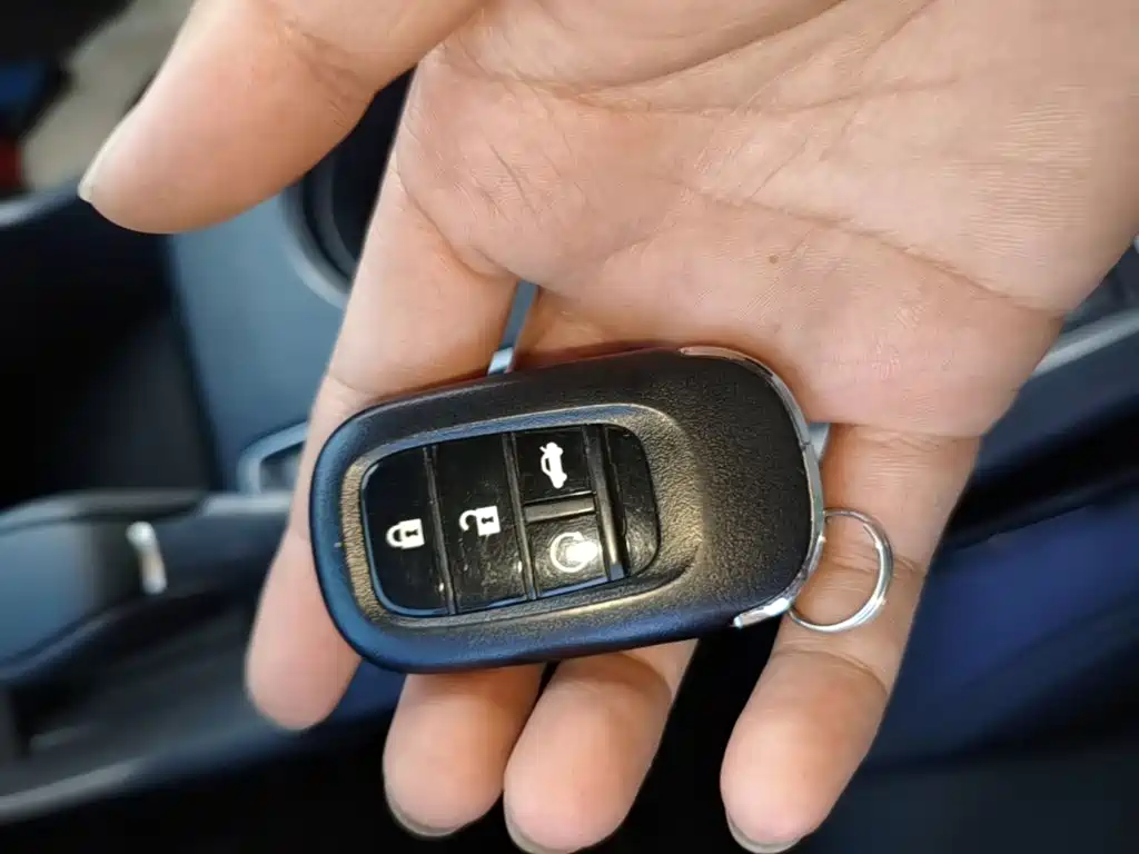 Honda Civic — миниатюра 9