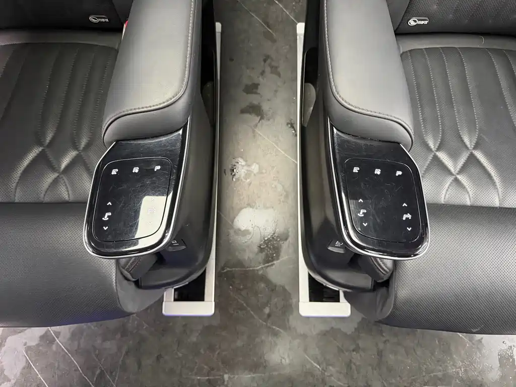 GAC Motor Trumpchi M8 — миниатюра 18