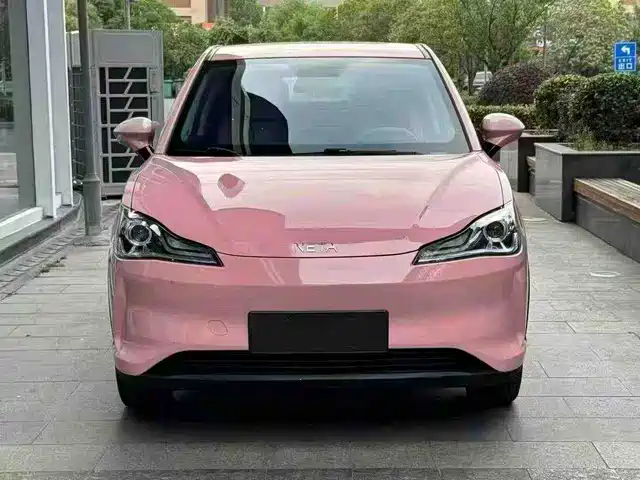 NEZHA AUTOMOBILE NEZHA V 2023