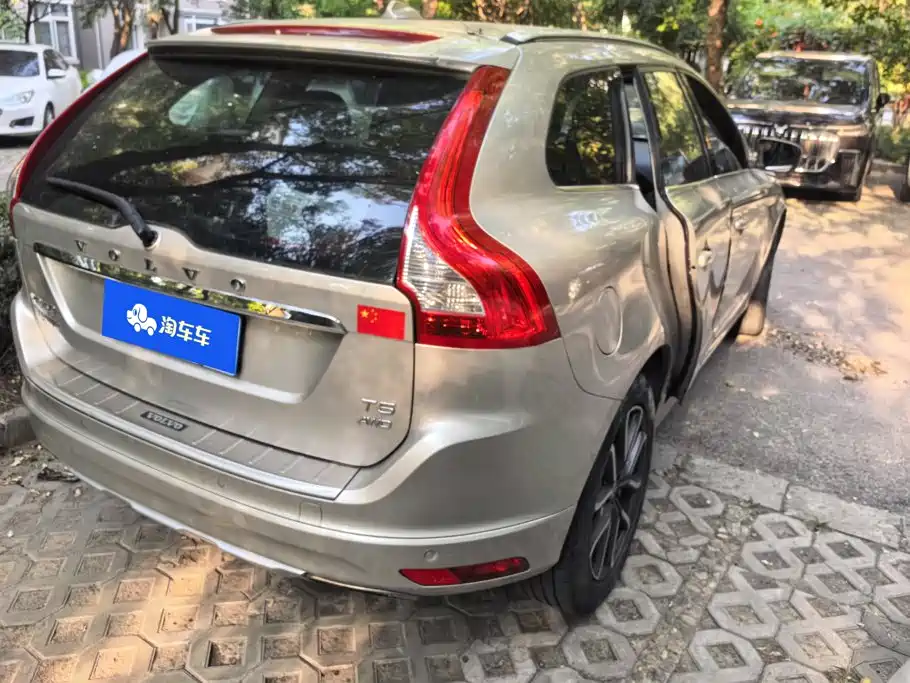 Volvo XC60 — миниатюра 3