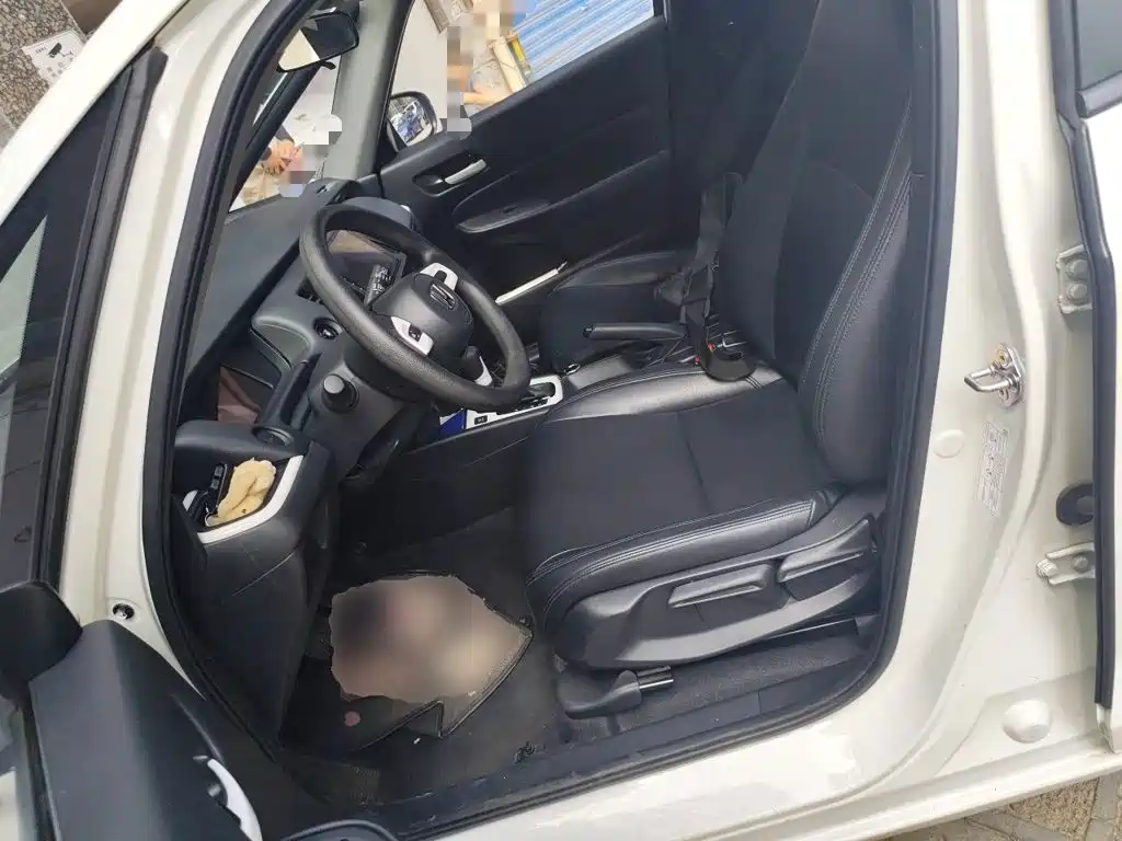 Honda Fit — миниатюра 12