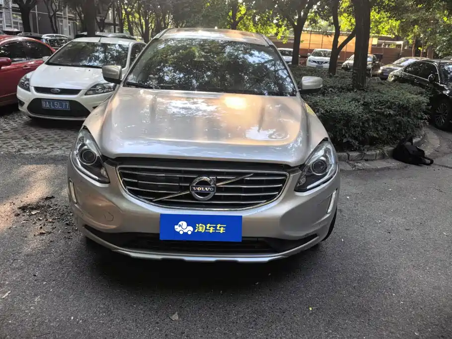 Volvo XC60 — миниатюра 2