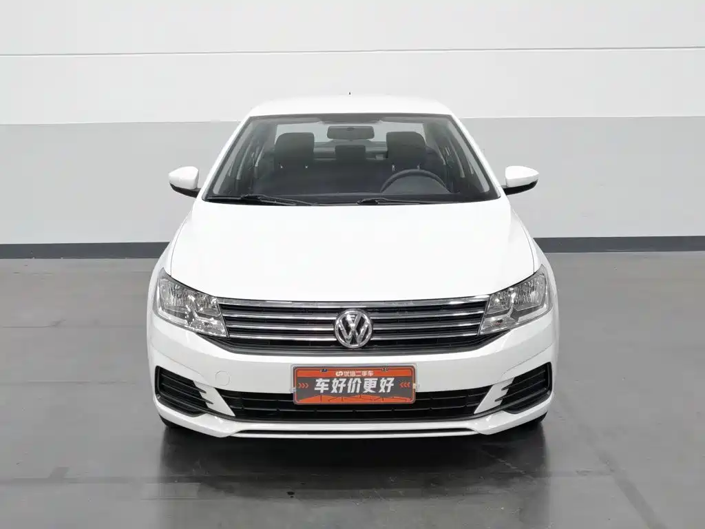 Volkswagen Lavida — миниатюра 3