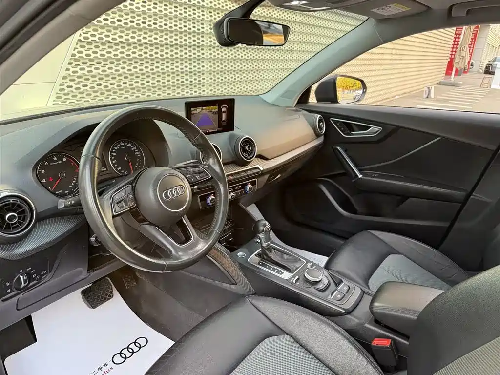 Audi Q2L — миниатюра 18