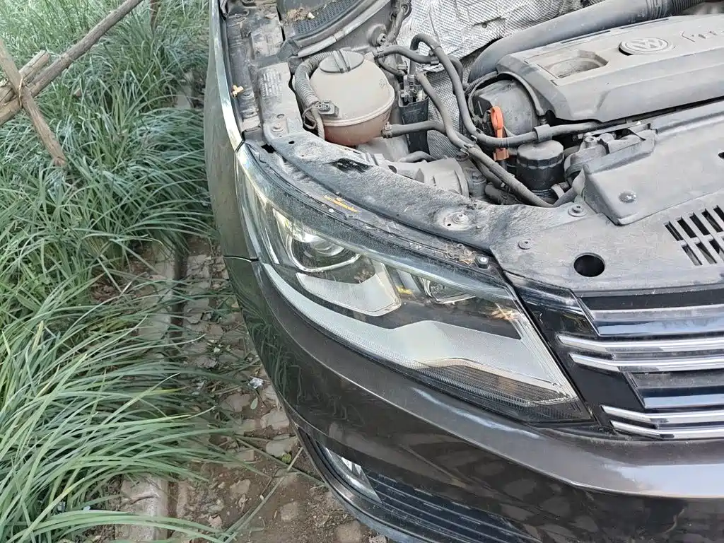 Volkswagen Tiguan — миниатюра 7