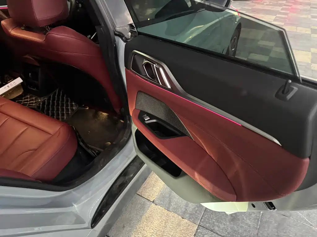 BMW i4 — миниатюра 8