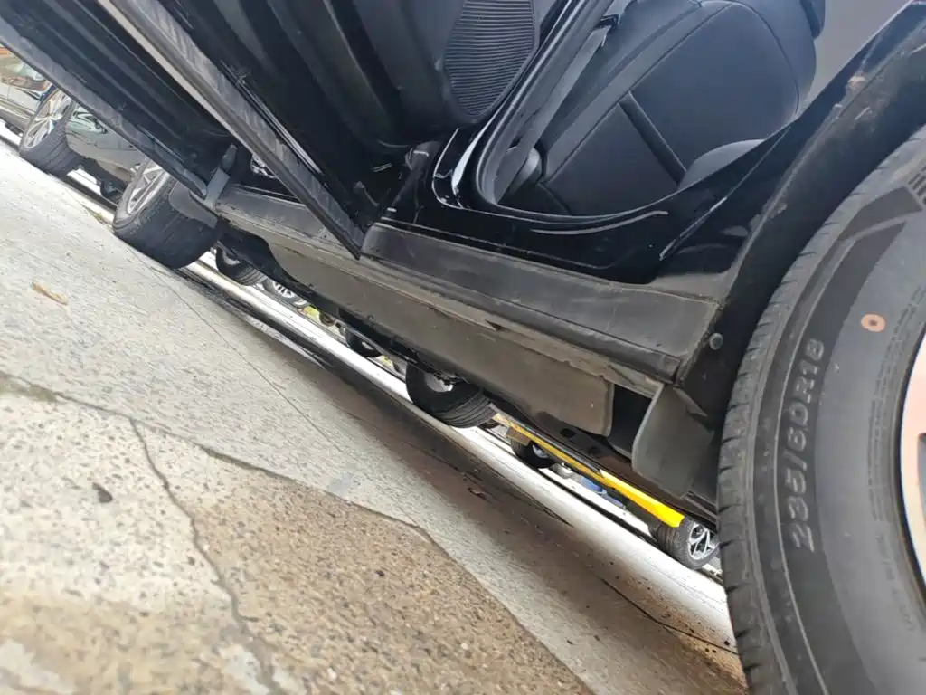 Hyundai Tucson — миниатюра 22
