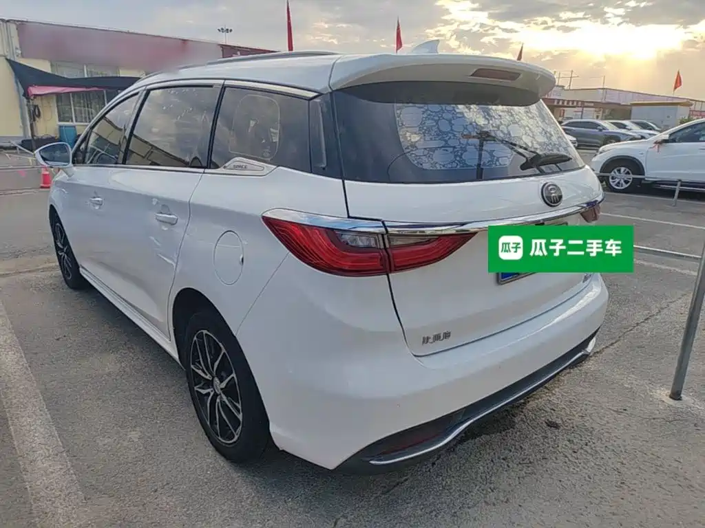 BYD MAX — миниатюра 5