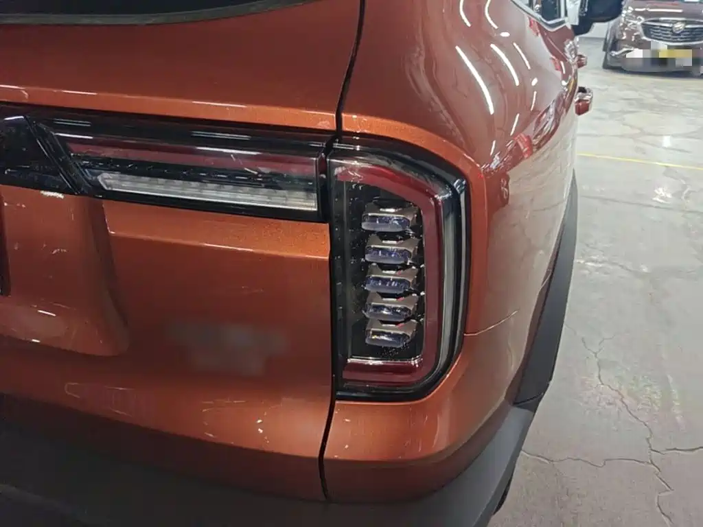Haval Big Dog — миниатюра 8