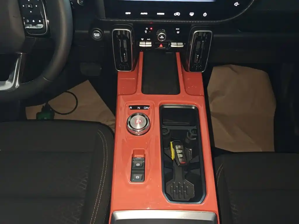 Haval Big Dog — миниатюра 14