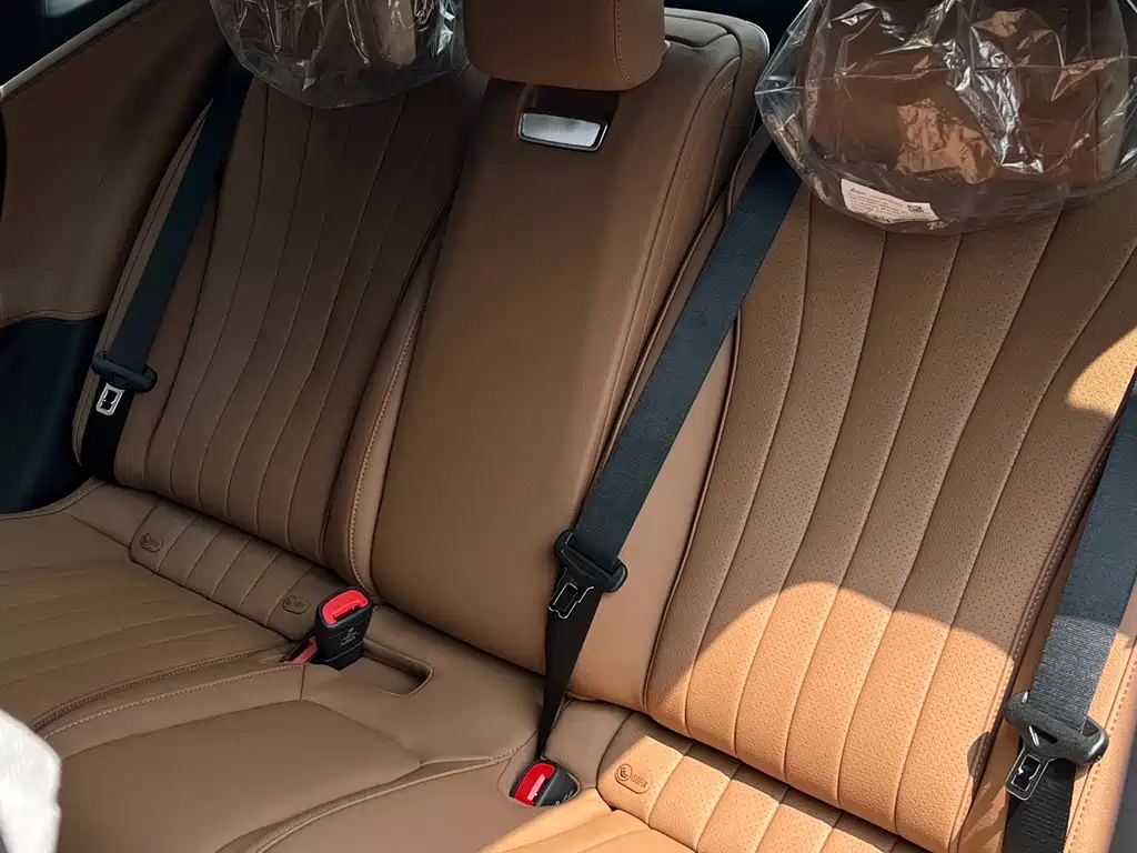 Mercedes-Benz E-Class E 2026 E 300 L Luxury