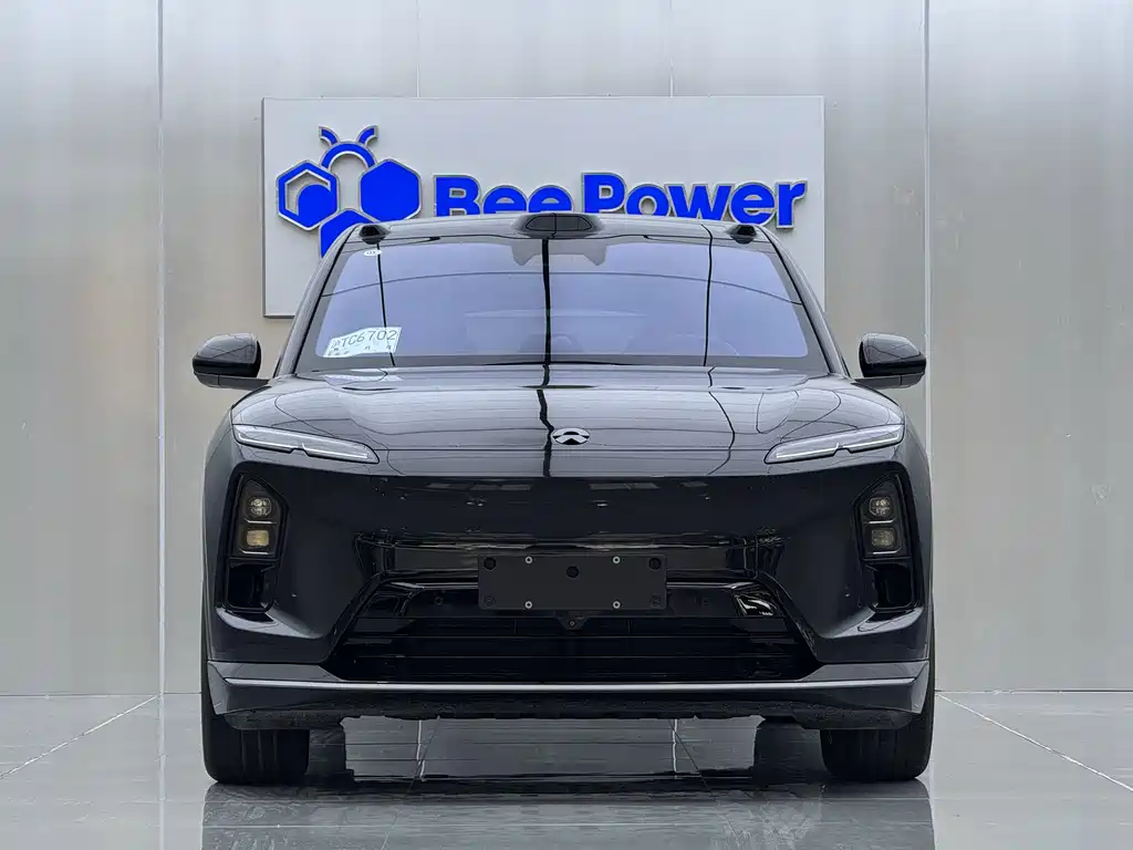 NIO EC6 2025 75kWh