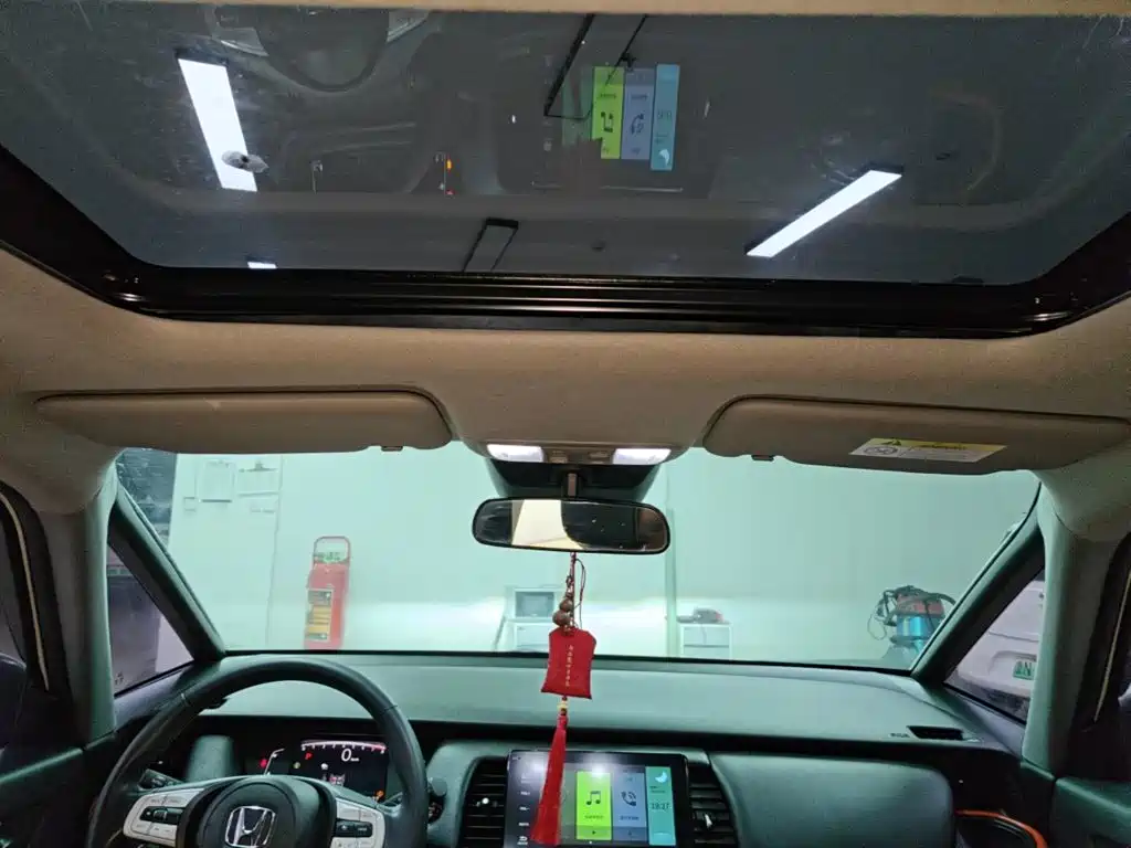 Honda Life — миниатюра 14