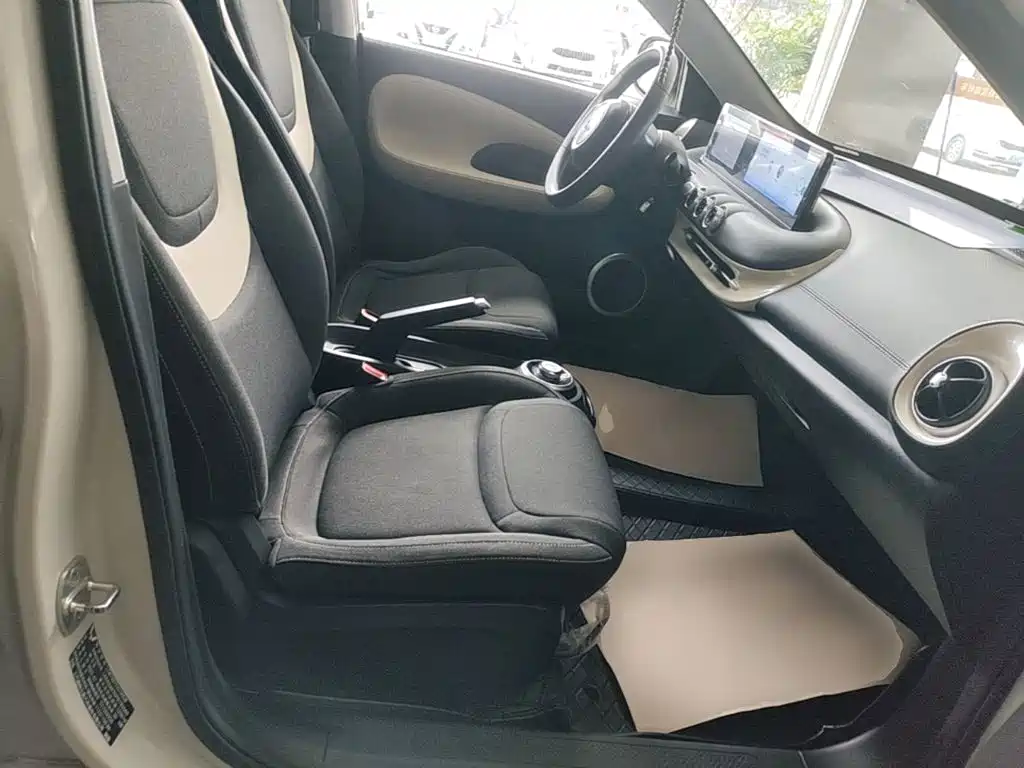 Wuling Bingo — миниатюра 25