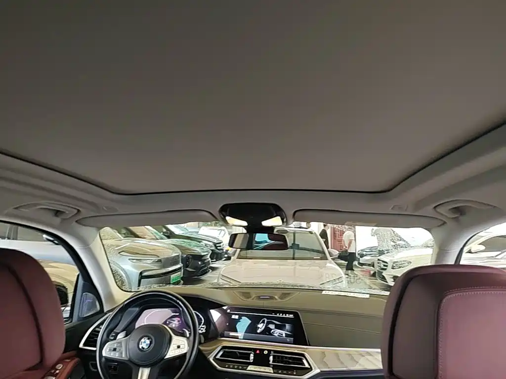 BMW X5 — миниатюра 18