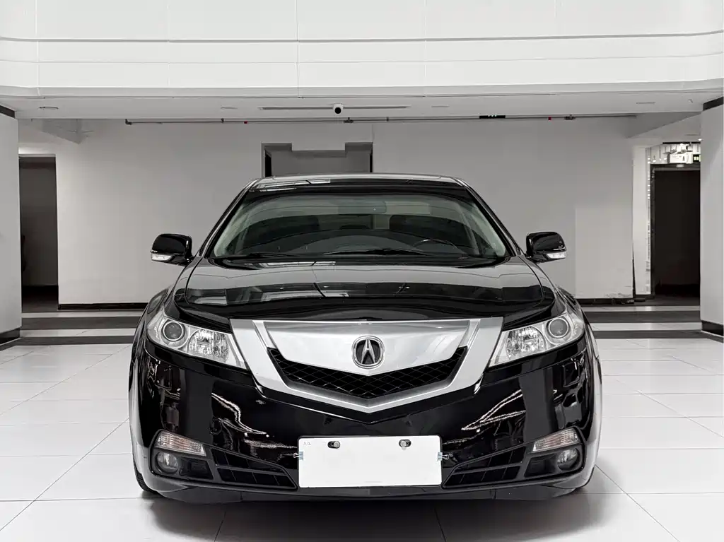 Acura TL 2010 3.5 Luxury