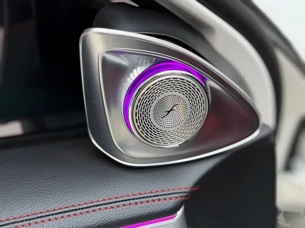 Mercedes-Benz A-Class AMG — миниатюра 15