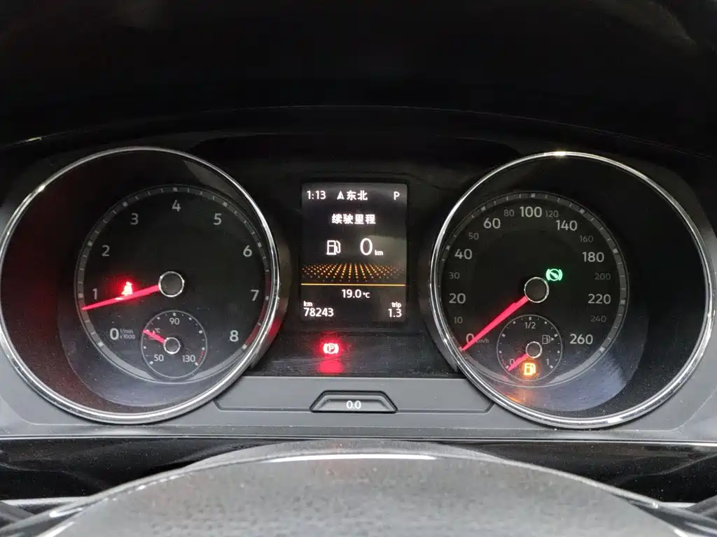 Volkswagen Tiguan L — миниатюра 13