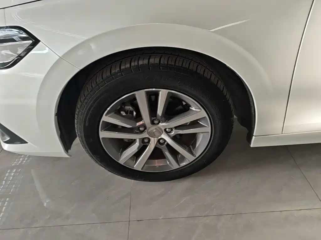 Honda Civic — миниатюра 23