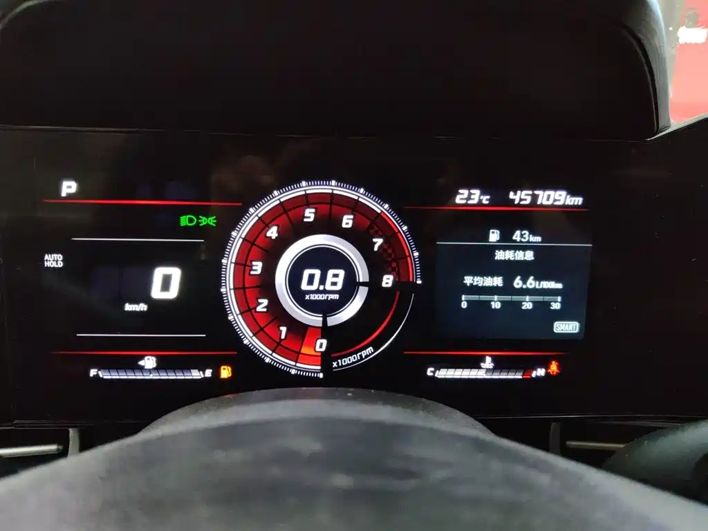 Hyundai Elantra — миниатюра 8