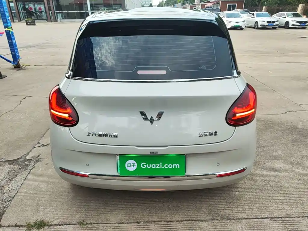 Wuling Bingo — миниатюра 6