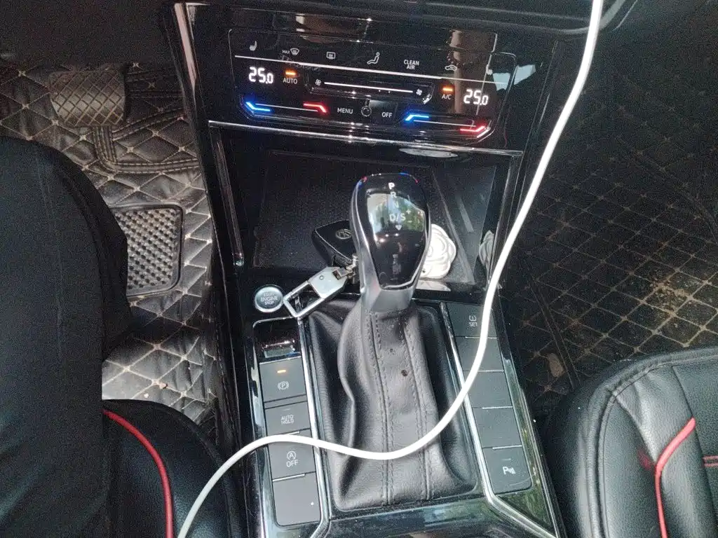 Volkswagen Passat — миниатюра 15
