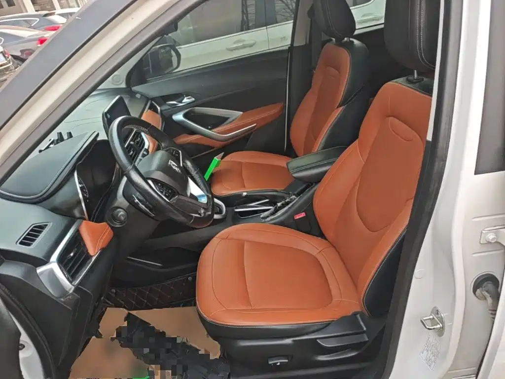 Baojun 510 — миниатюра 15