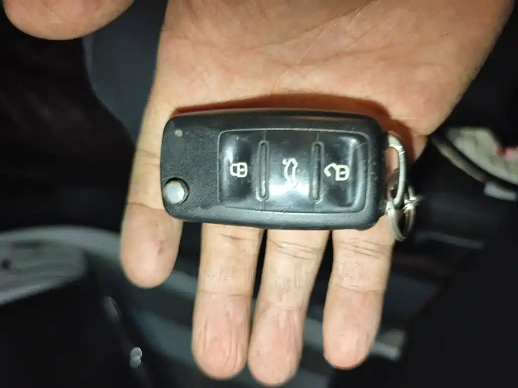 Volkswagen Sagitar — миниатюра 12