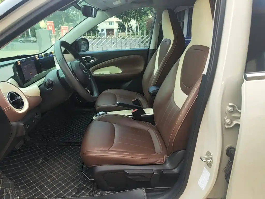 Wuling Bingo — миниатюра 15