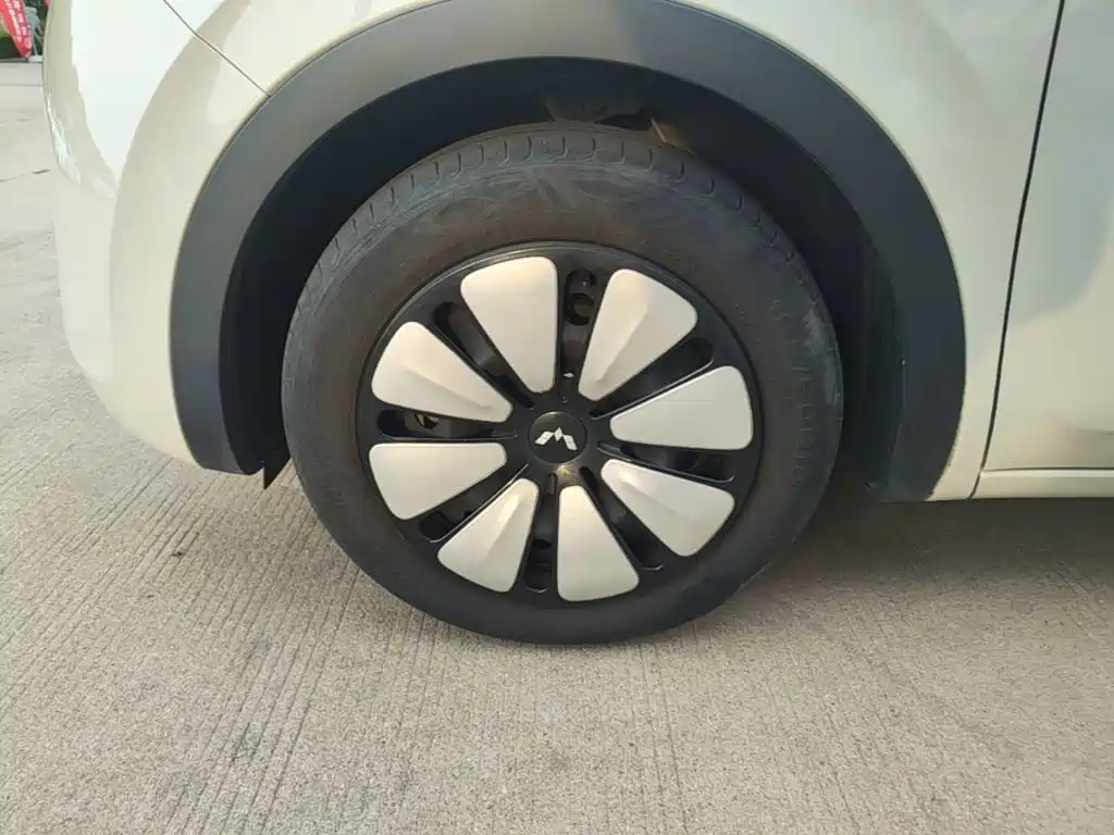 Wuling Bingo — миниатюра 23