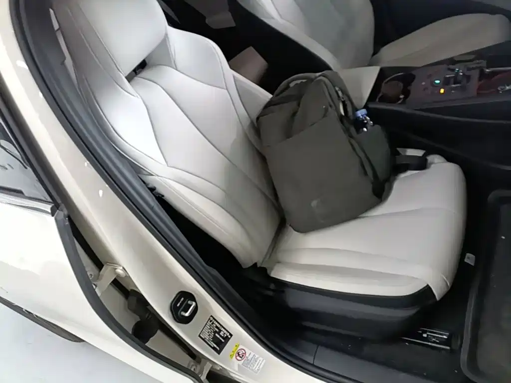 BYD Seal 06 — миниатюра 25
