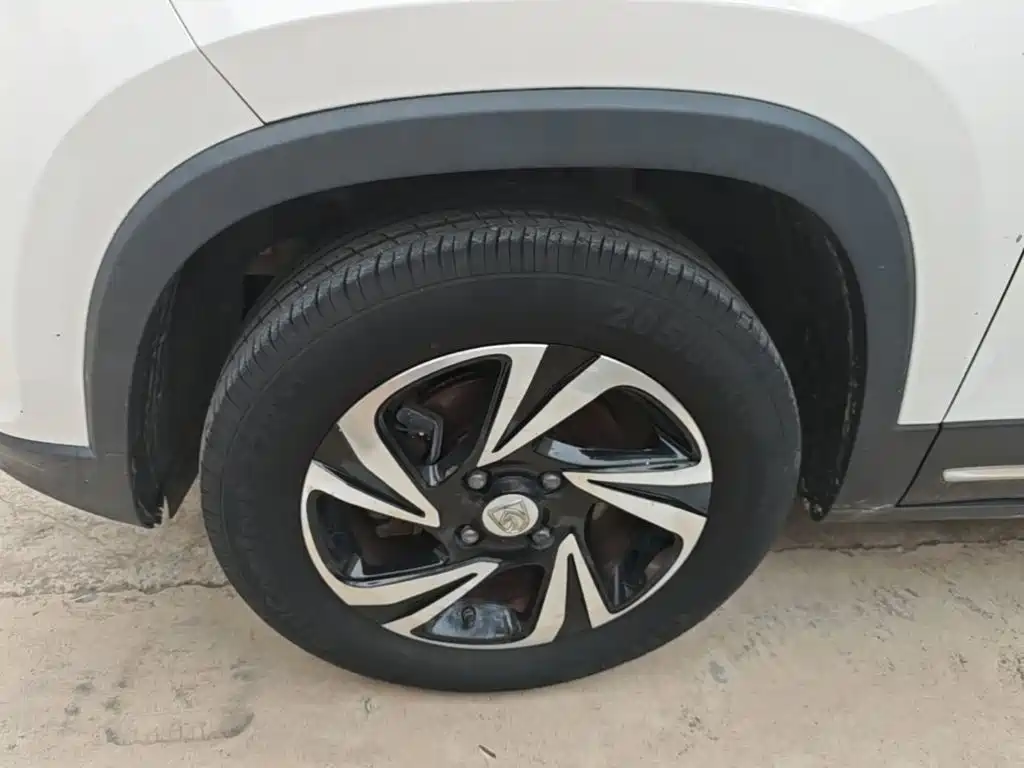 Baojun 510 — миниатюра 23