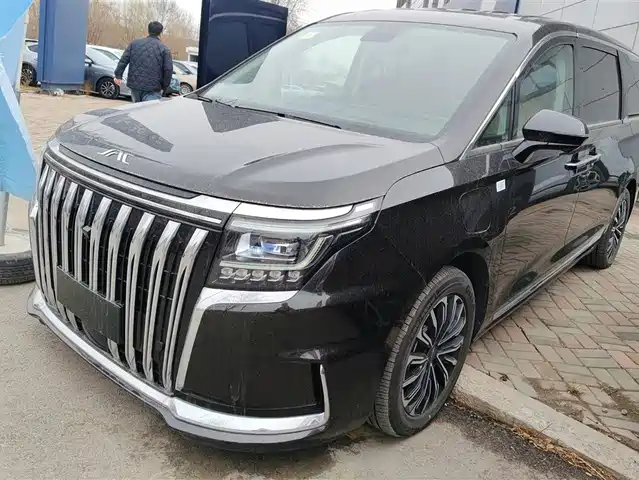 JAC Motors RUIFENG RF8 PHEV 2026