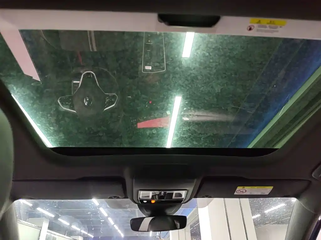 Volkswagen Golf — миниатюра 18