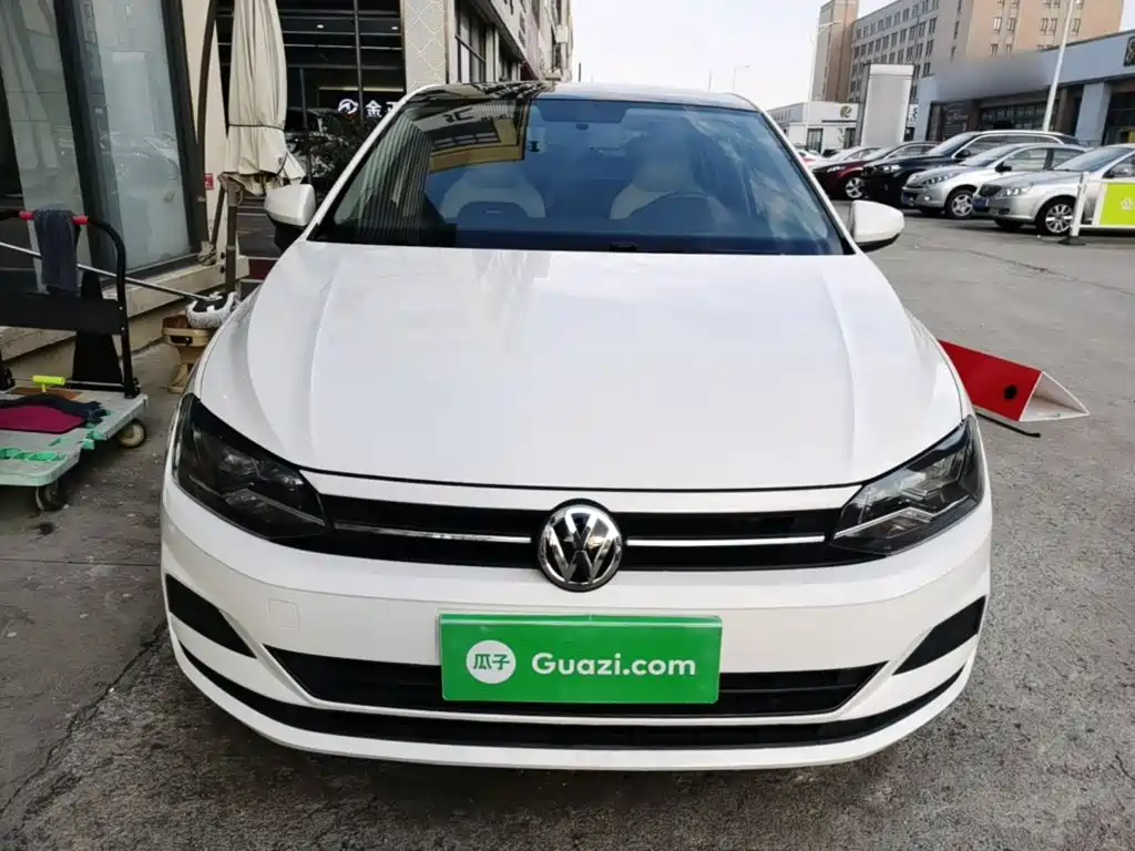Volkswagen Polo — миниатюра 3