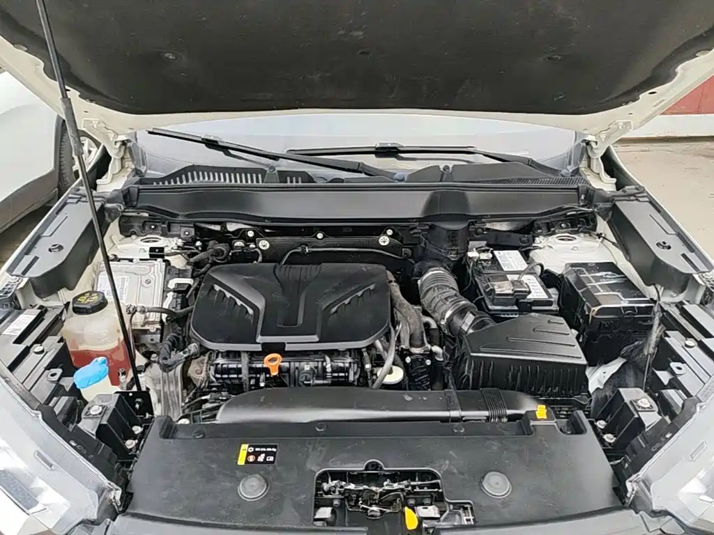 Haval H6 — миниатюра 20