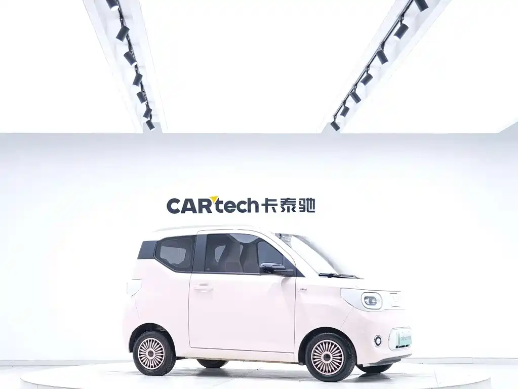 Wuling Mini EV MINIEV 2024 170km