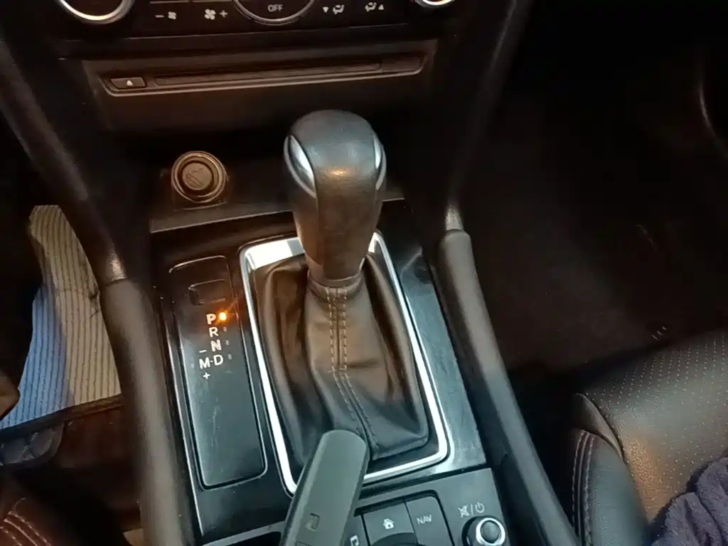 Mazda 3 Axela — миниатюра 19