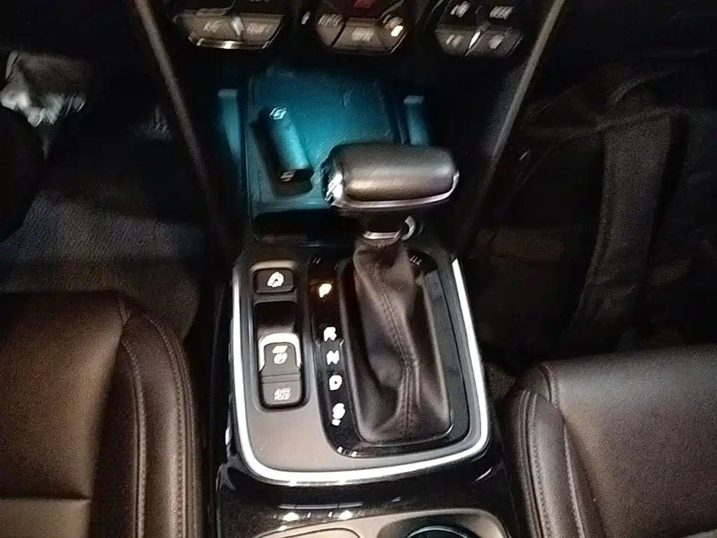GAC Motor Trumpchi GS4 — миниатюра 14