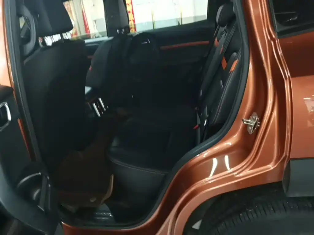 Haval Big Dog — миниатюра 17