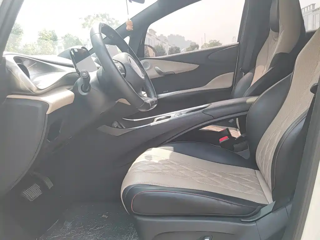 BYD Dolphin — миниатюра 15