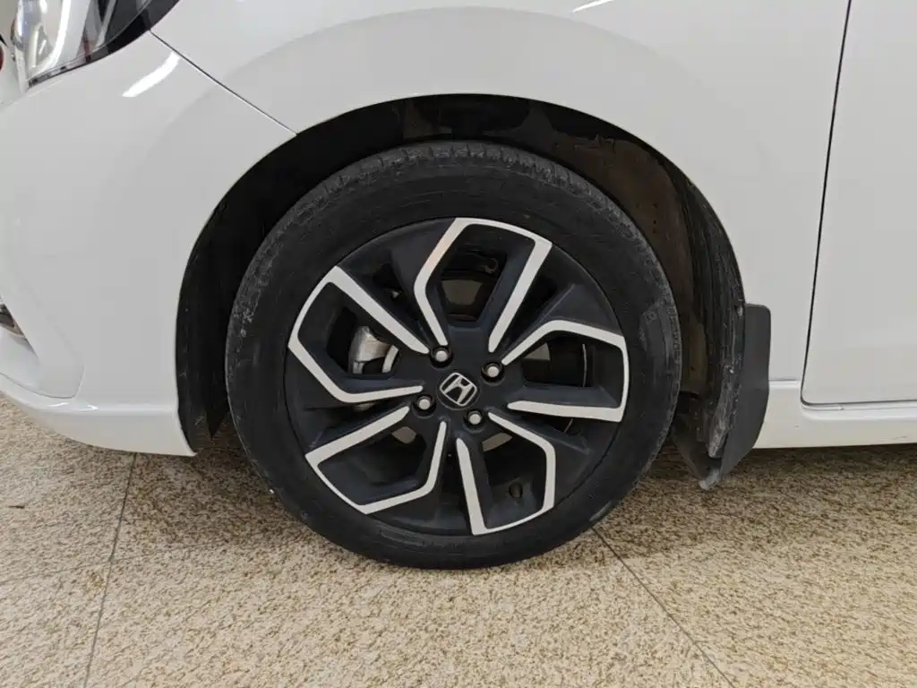 Honda Life — миниатюра 25