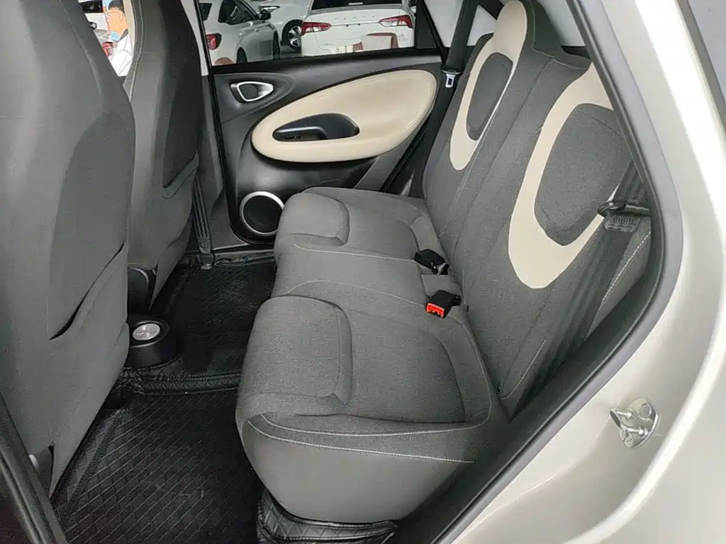 Wuling Bingo — миниатюра 17