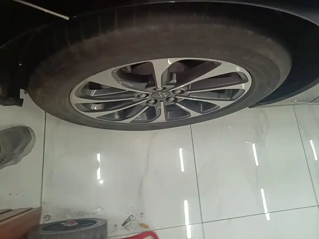 Lincoln Z — миниатюра 23
