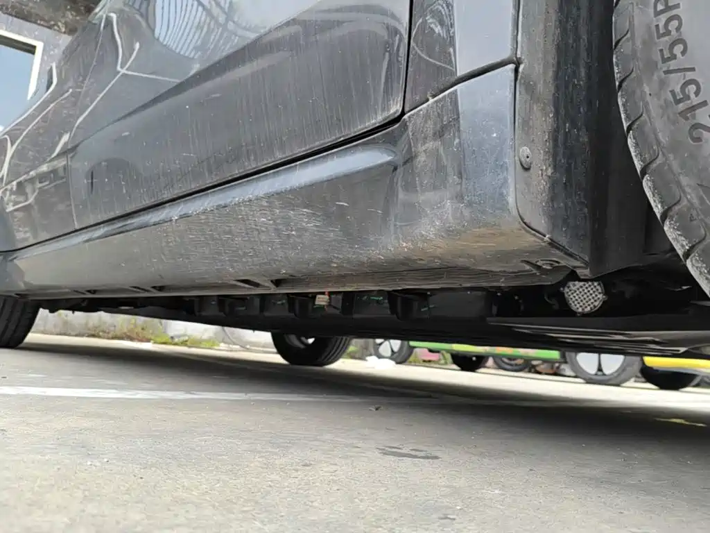 Wuling Xingguang — миниатюра 2