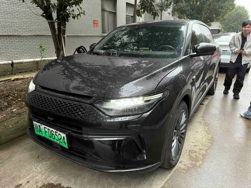 Leapmotor Leapmotor C11