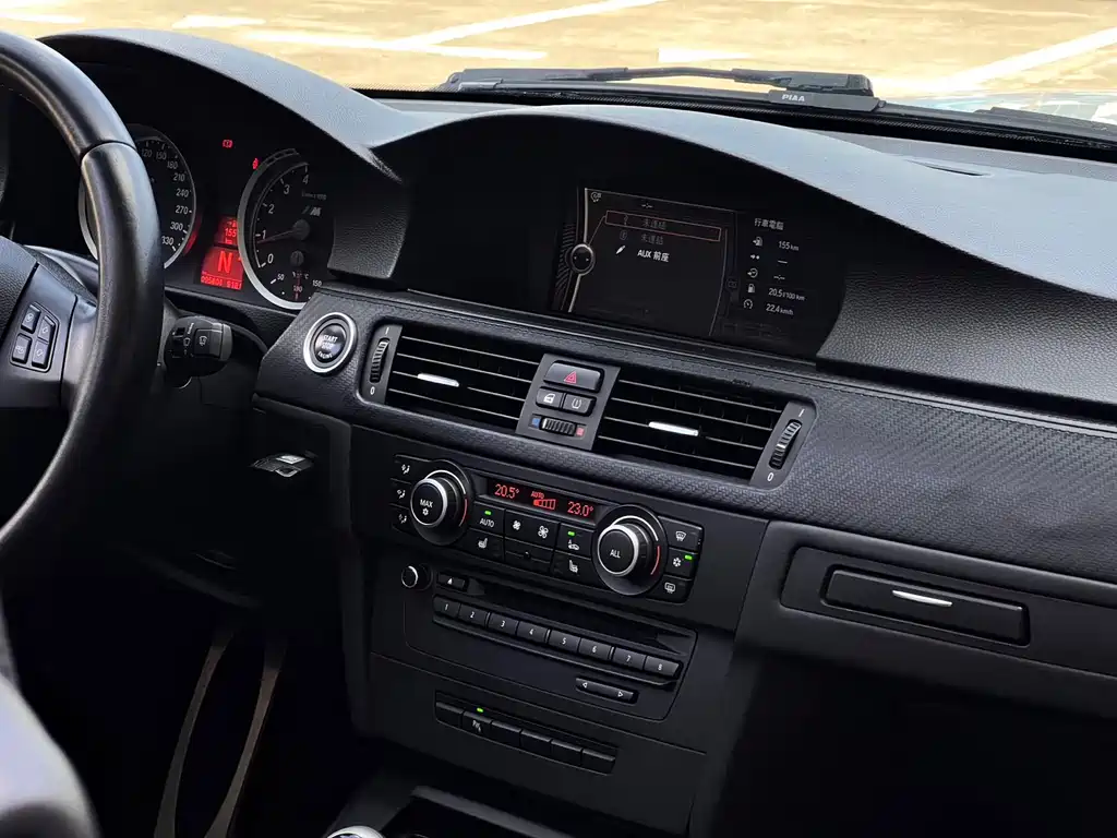 BMW M3 M3 Convertible Coupe, фото 13