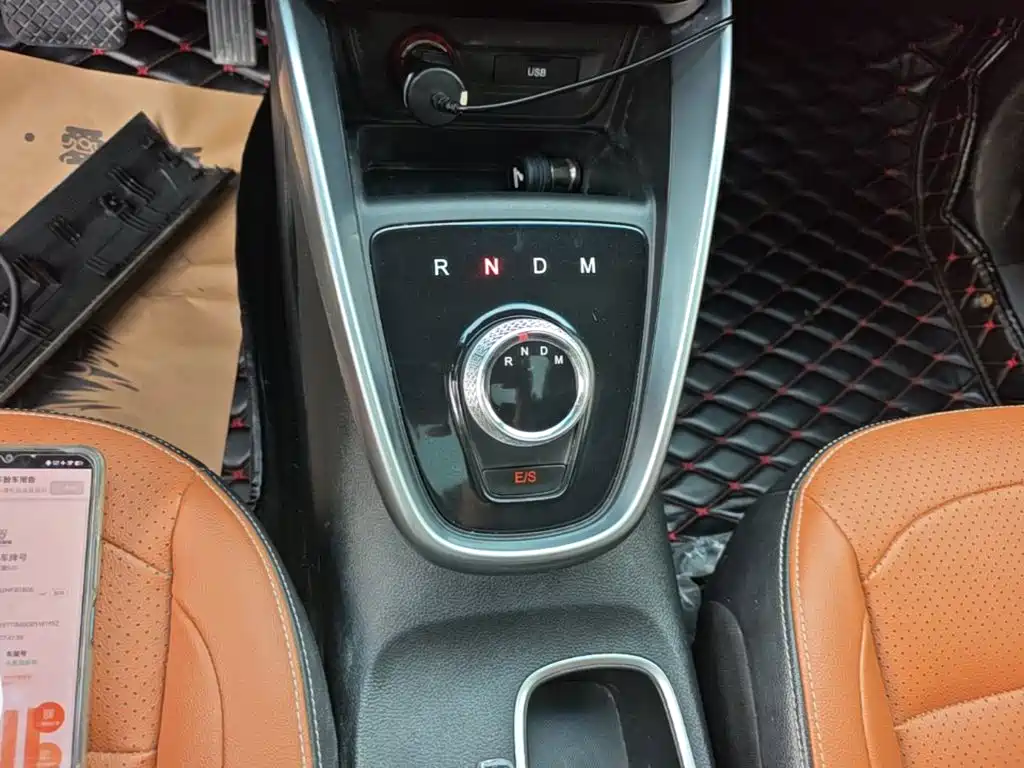 Baojun 510 — миниатюра 14