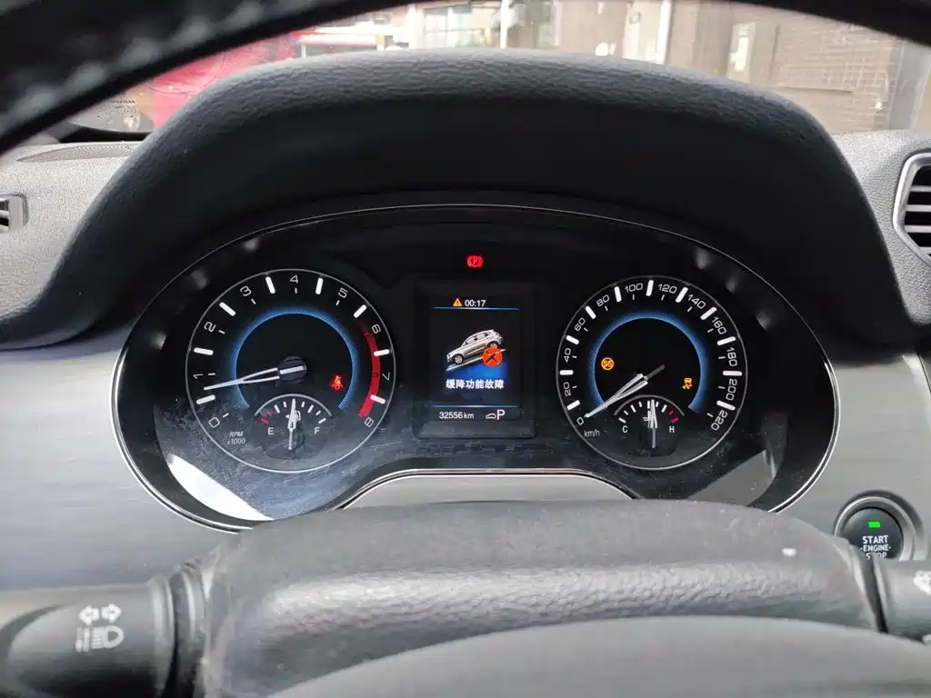 Haval H2 — миниатюра 7