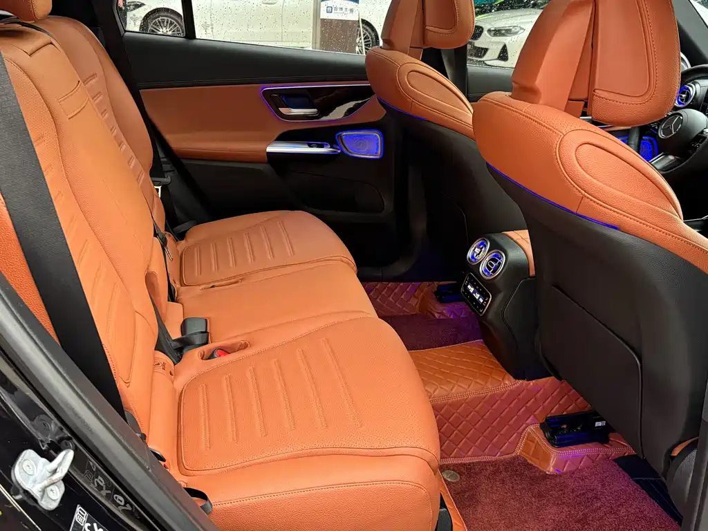 Mercedes-Benz GLC — миниатюра 13
